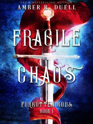 cover image of Fragile Chaos